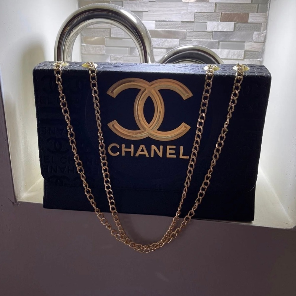 CC purse